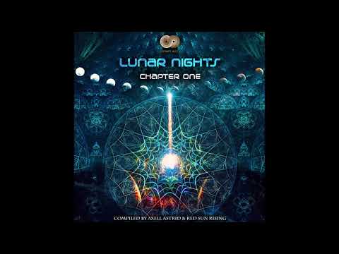Pointfield & Tranonica - Astral Cacades (Original Mix) Lunar Nights Chapter One