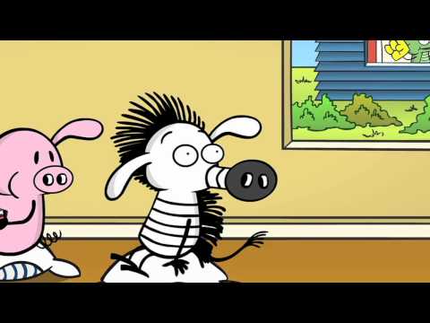 Babelgum Fast.017 - Leaches, Laughs, and Linguists