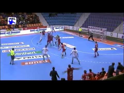 Helvetia Anaitasuna 26 - Reale Ademar León 26