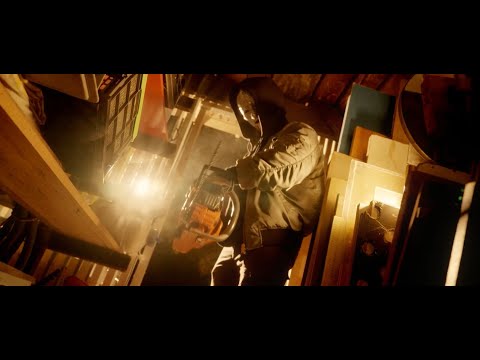 DEAD MEMORIES - You Can't Escape Your Past Trailer 2