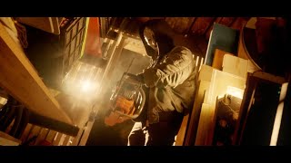 DEAD MEMORIES - You Can't Escape Your Past Trailer 2