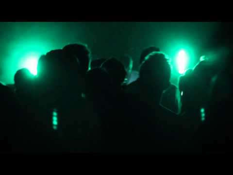 Bitrok Live Launch - BarSoma