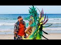 The Road (Official Music Video) | Machel Montano x Ashanti | Soca 2019