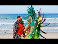 The Road Official Music Video Machel Montano X Ashanti Soca 2019
