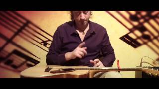 My guitar passion-Promo video-