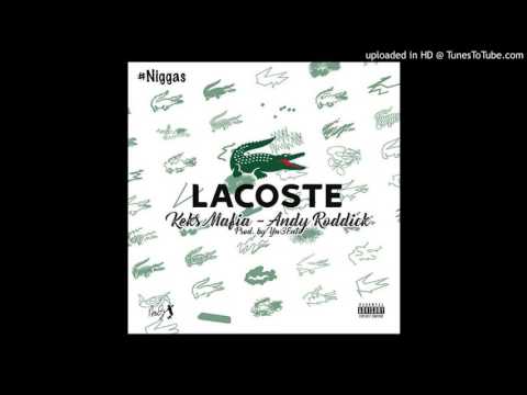 Andy Roddick Official Audio