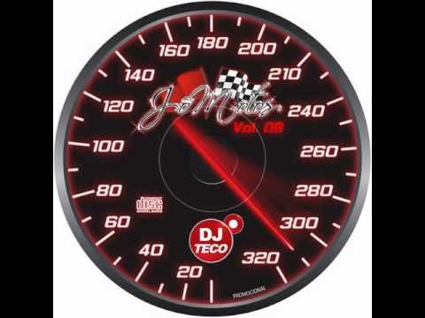 Jo motos Vol 8 - Faixa 2