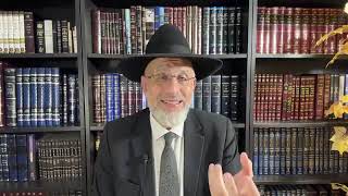 Parashat Ki Tissa Israël est un peuple têtu... Léilouï nishmat de Émilienne Hanna bat Myriam zal