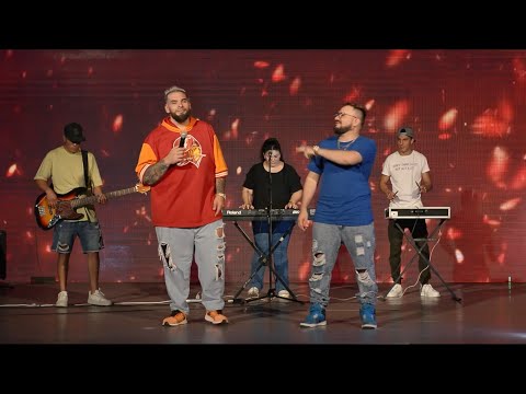 EL RETUTU, DANY UBRAN ( JUDÁ ) Mix #1 - ADELANTO