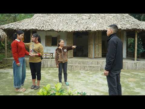 After her husband's confession, will Ngoan's family accept and forgive him?