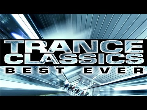 18 Golden Trance Classic's Tracks Mix