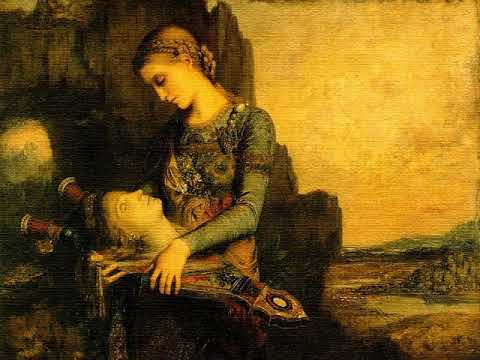 Chaucerian Myth - Sir Orfeo (Full Demo)