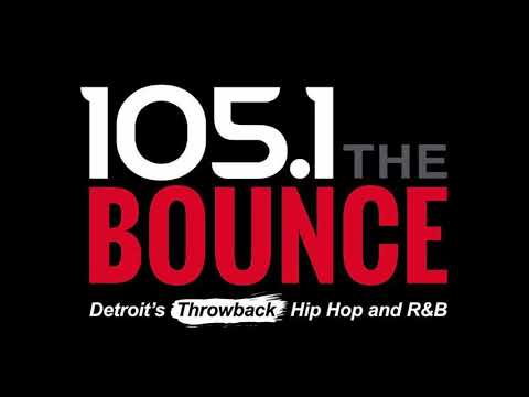 WMGC-FM/Detroit, Michigan Legal ID - July 9, 2021