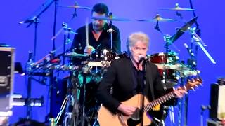 Three Dog Night Live 2015 - Out In The Country