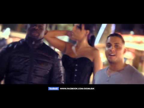 DIO & YANNICK - CEST LA VIE_SerbianRapVIDEOCLIP