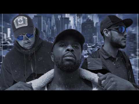 LouiVos ft.  Webb - Ex (Bass Boosted)