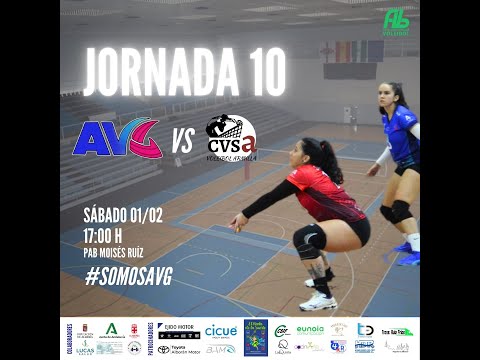 CICUE AVG2008 - Armilla