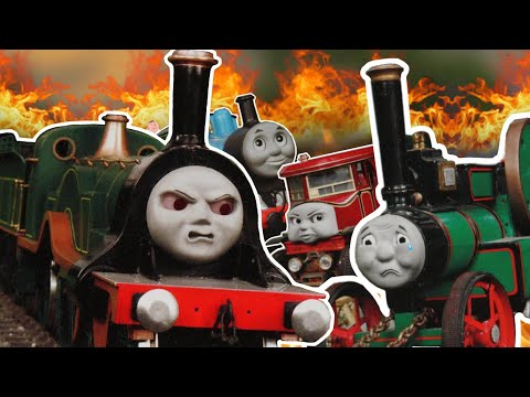 Emily’s Adventure: The WORST Emily Episode