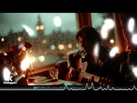 Don't Kill It Carol (Nino de Angelo) #kosloppDJ Remake