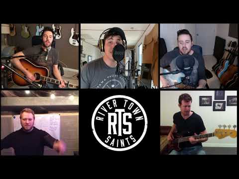 A Little Bit Goes A Long Way - River Town Saints