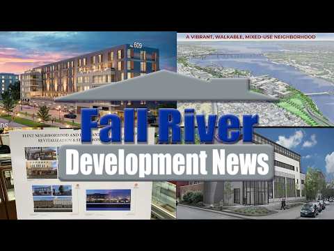 Fall River Development News - February 11, 2026