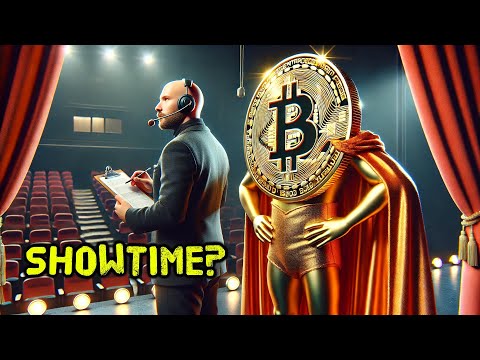 Bitcoin READY TO ROLL, Joel? Bullish signals flashing, your craft, Nostr, Fountain - Ep.204 video thumbnail
