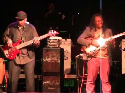 Jazzobranie 2012 - Urbanator cz.2