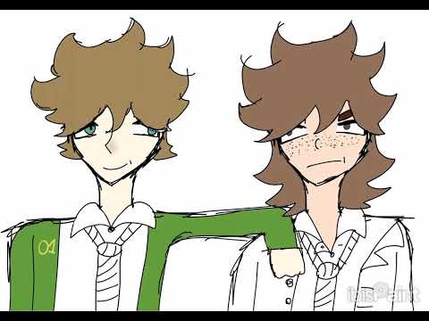 Very early concept art