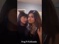 Nithyashree Nithya Nithyafied Crazzy Pravin