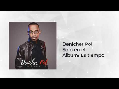 Denicher Pol - Solo En El