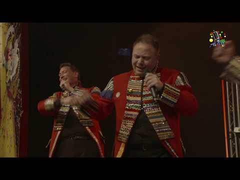 Nevvenén - Al 't Goeje Kumt Van Oonder ( @ CMC ALAIF 2019 )