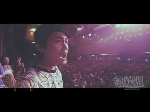 SINIO VS NIKKI 2019  SINIO ALL 3 ROUNDS   MARCH 30 2019