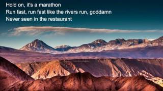 James Arthur - Hurts (Lyrics)