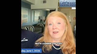 Cruise Ship Staff Overworked? Our Honest Experience! #shorts