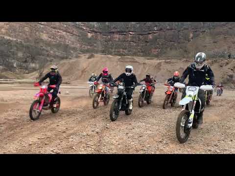 WOR Events: Nantmawr Quarry #enduro 