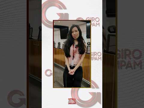 Operação Simulacrum, audiência em Iranduba e novos promotores | Giro de Notícias #MPAM #Shorts