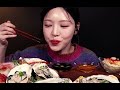 Mukbang Asmr Eat With Boki Raw Oysters Mukbang Asmr Viral Eatwithboki Oysters