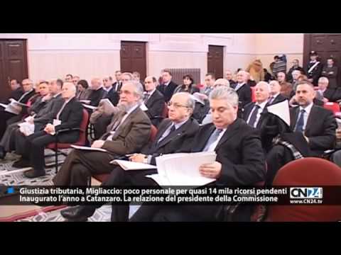 CN24 | 180secondi del 7 MARZO 2011