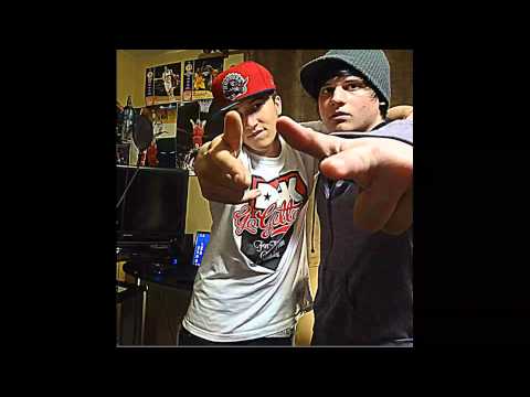 Alex-Ander ft. A-Jayy - "Go Hard"