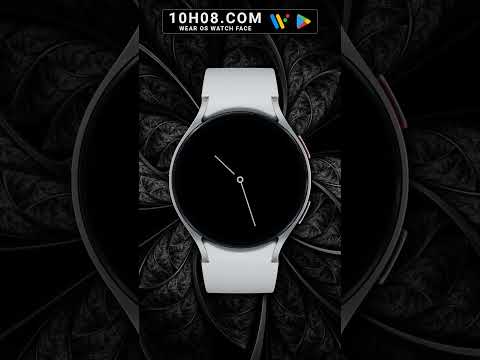 Watch face 10h08.com #61