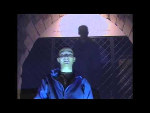 Sekta 666 - Psychoza Ucieczki (Prod.CN-loc) Official Clip