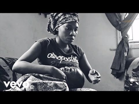 Oodera - Mama Africa (Official Music Video)