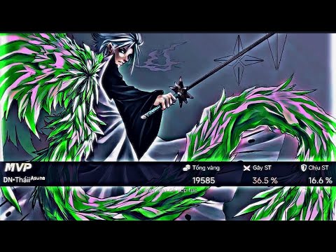 cứ tưởng team buff bẩn 4 đứa :)))))