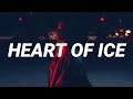 BoyWithUke Heart Of Ice Lyrics