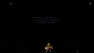 Newton Faulkner - Shes Got The Time