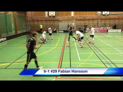 Highlights Å/K IBS - Carlscrona IBF