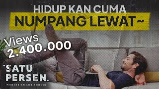 Download lagu Filsafat Santuy: Hidup 'Biasa Aja' mp3