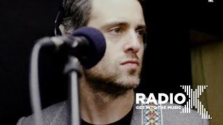 The Vaccines -  I can&#39;t quit | Radio X Session
