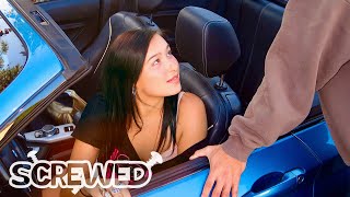 the first 7 days of my open relationship
