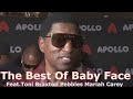 The Best Of Baby Face 2024 Feat Toni Braxton Pebbles Mariah Carey Dundee LA Mega Club Mix